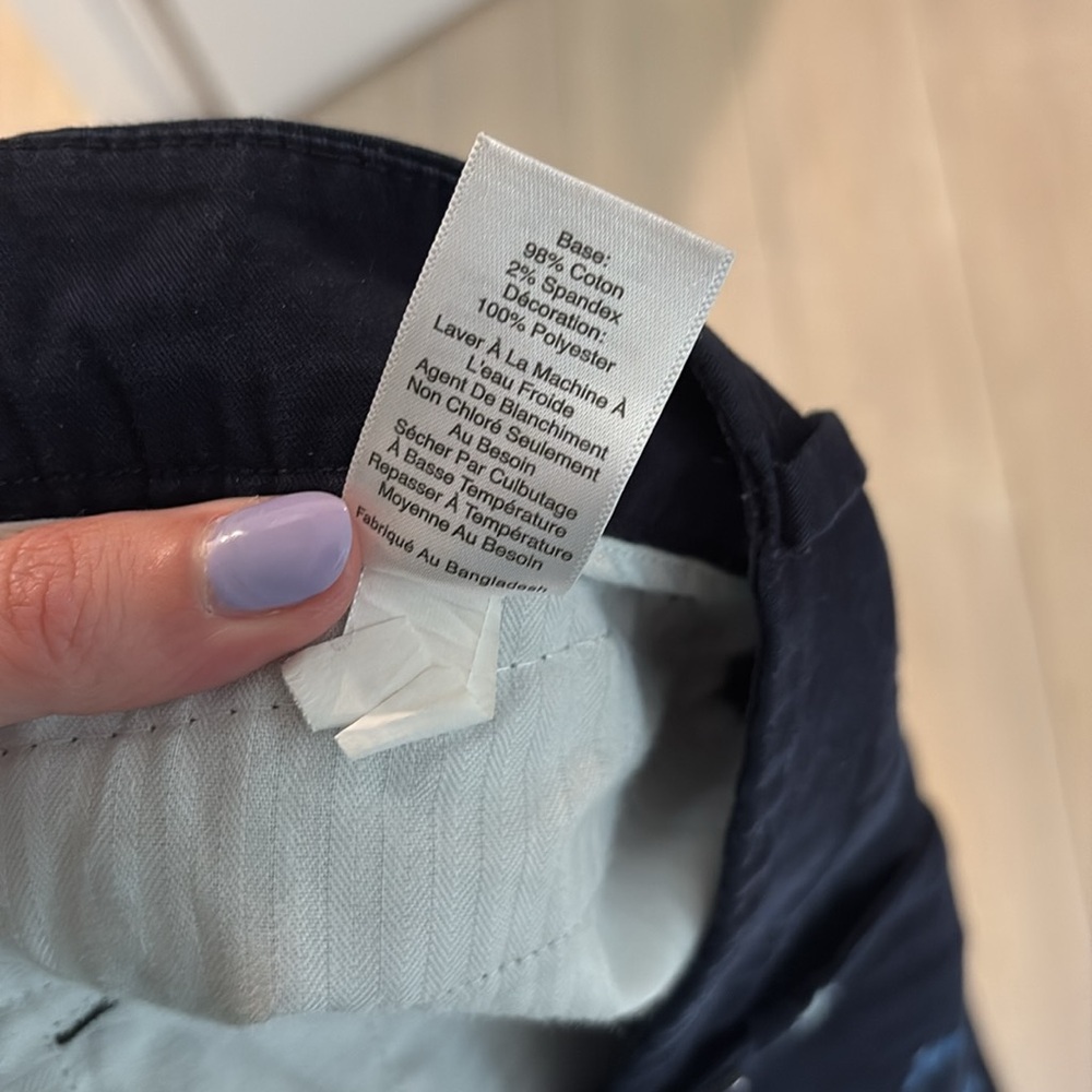 Talbots Pants - Picture 6 of 6